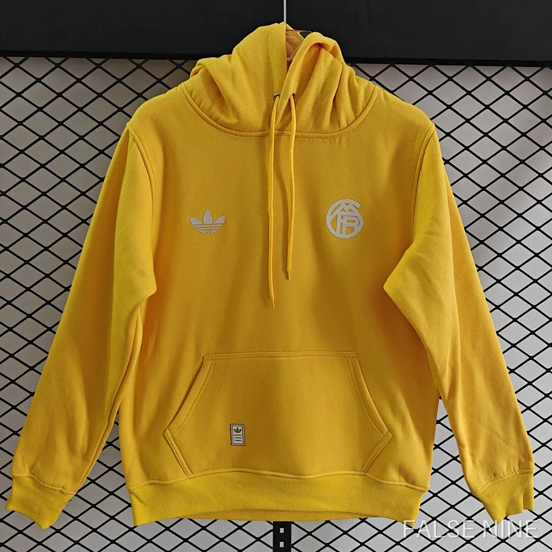 25/26 Fußball-Club Bayern München hoodie, photo 10