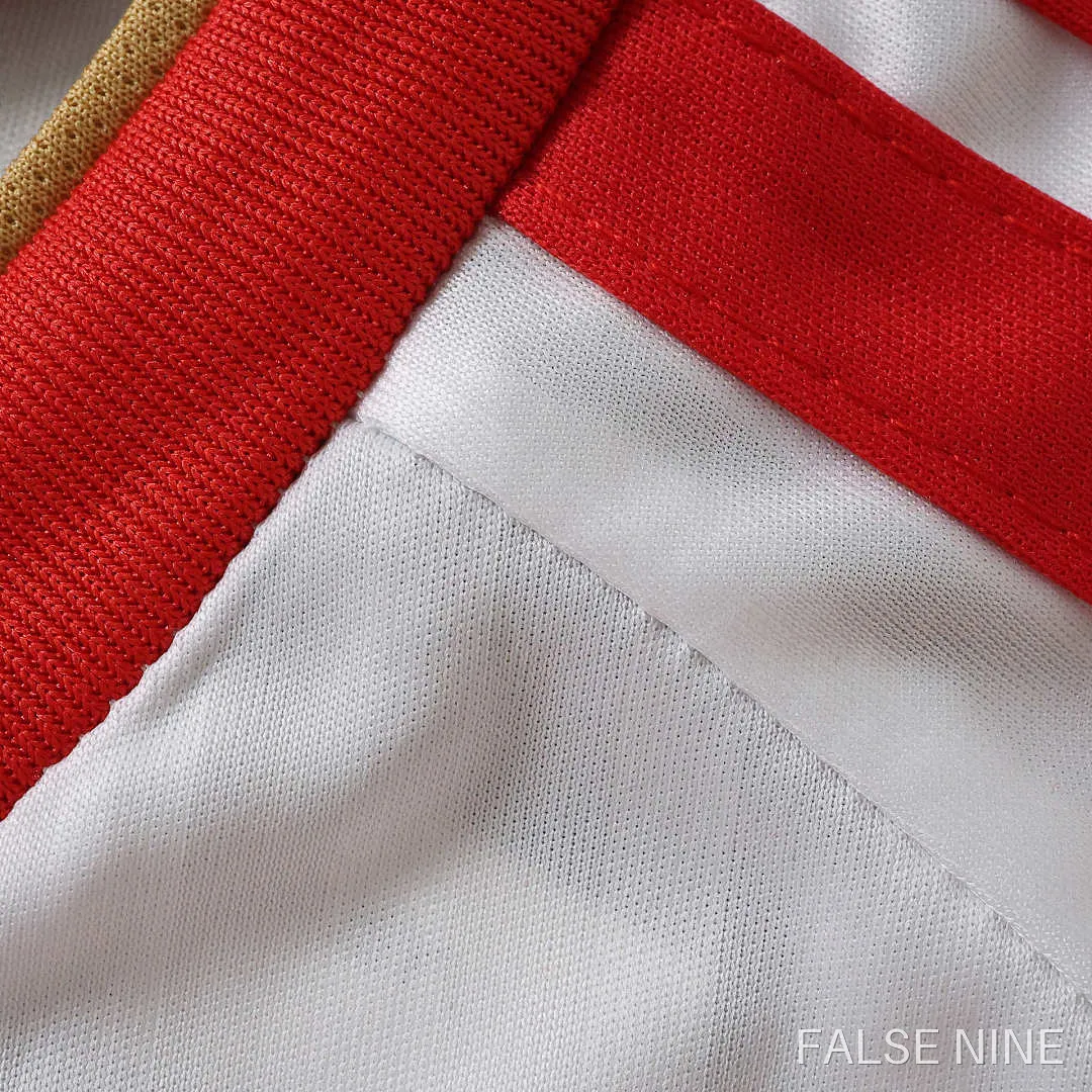 Sevilla FC 26/27 Home Shirt (Fan Version), photo 20