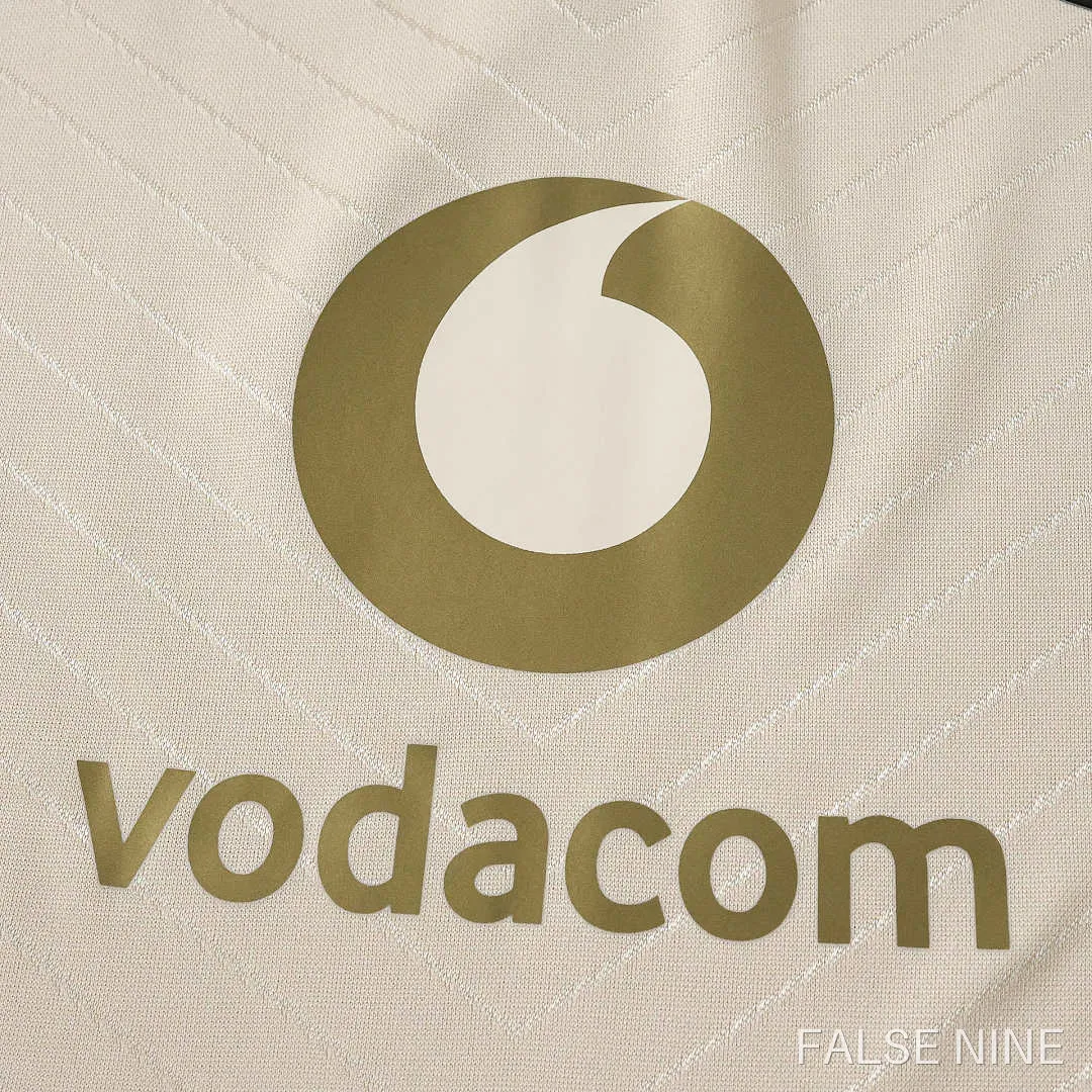 Orlando Pirates 26/27 Away Shirt (Fan Version), photo 10