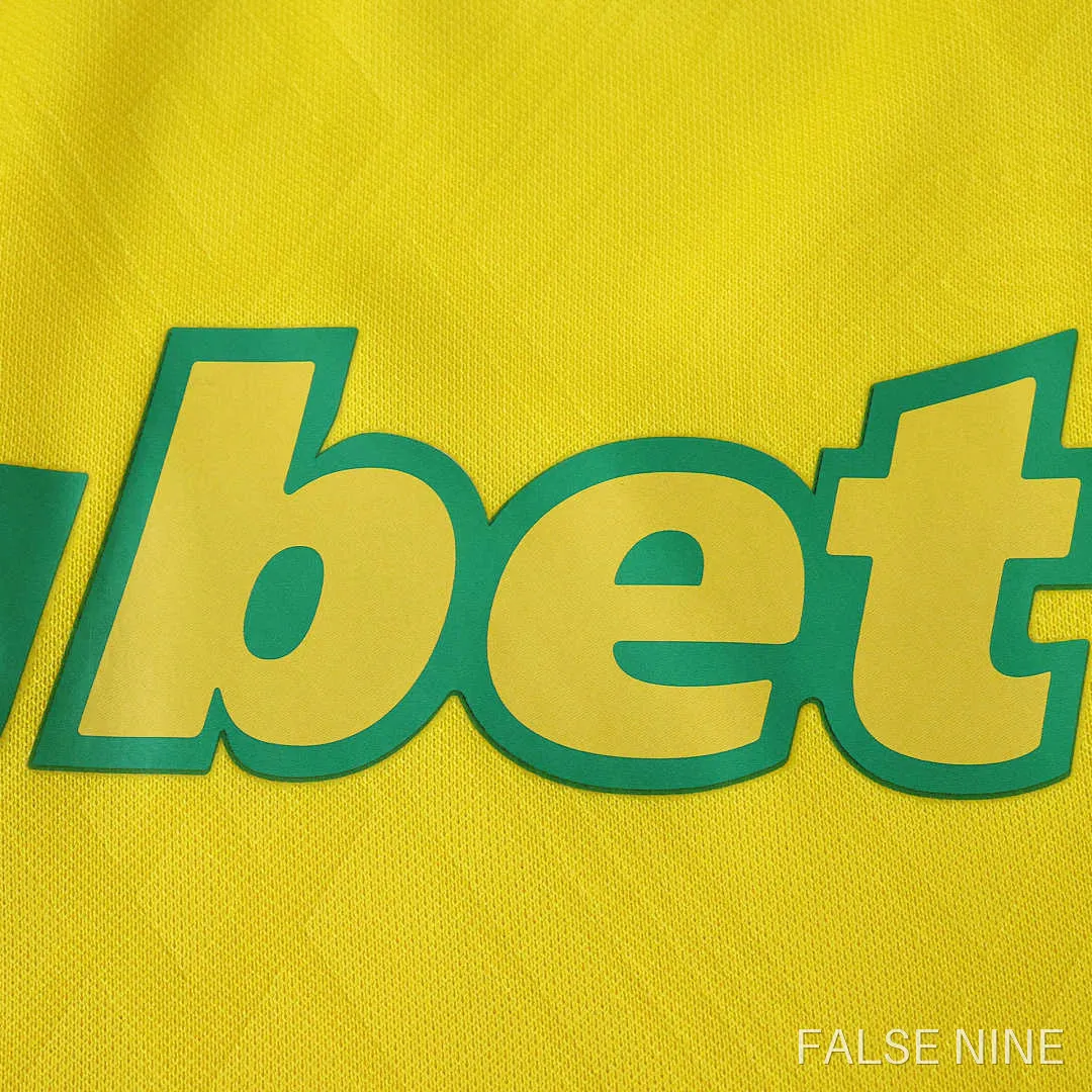 Palmeiras 25/26 Third Shirt (Fan Version), photo 13