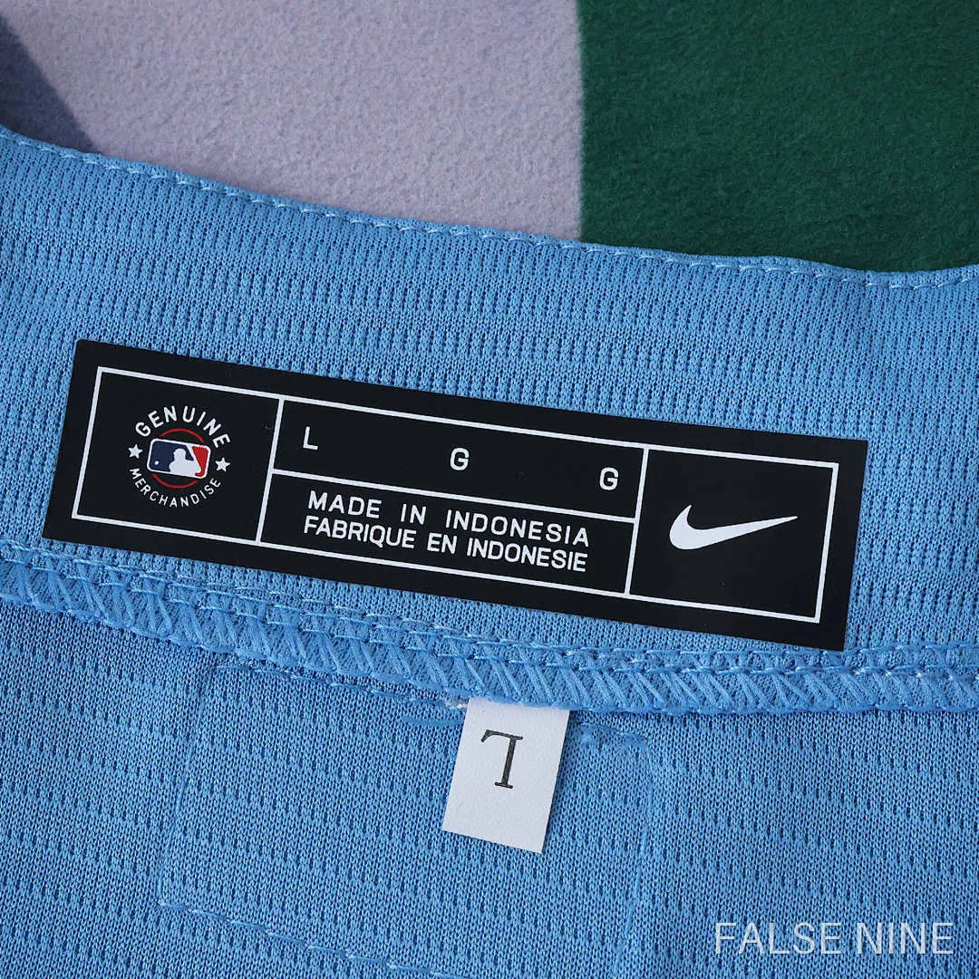 Chicago Cubs 2025 Home Jersey 18# Imanaga, photo 4