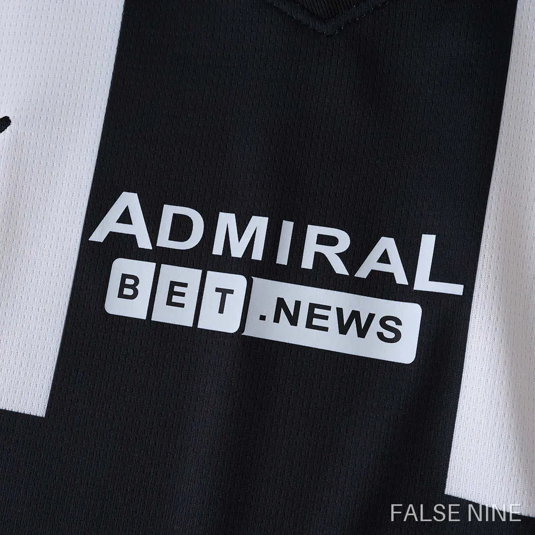Parma Calcio 1913 25/26 Home Shirt (Fan Version), photo 7