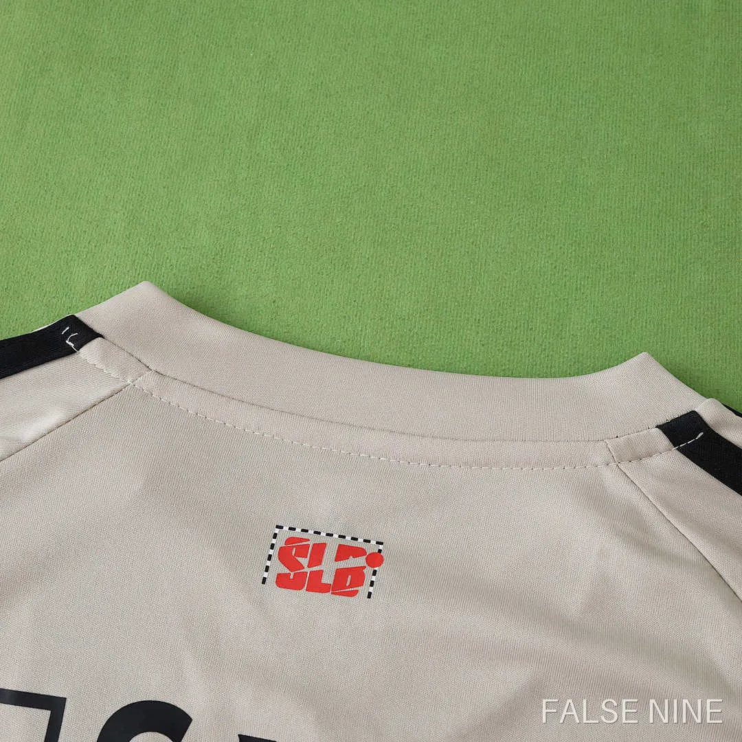 S.L. Benfica 25/26 Away Kids Kit, photo 13