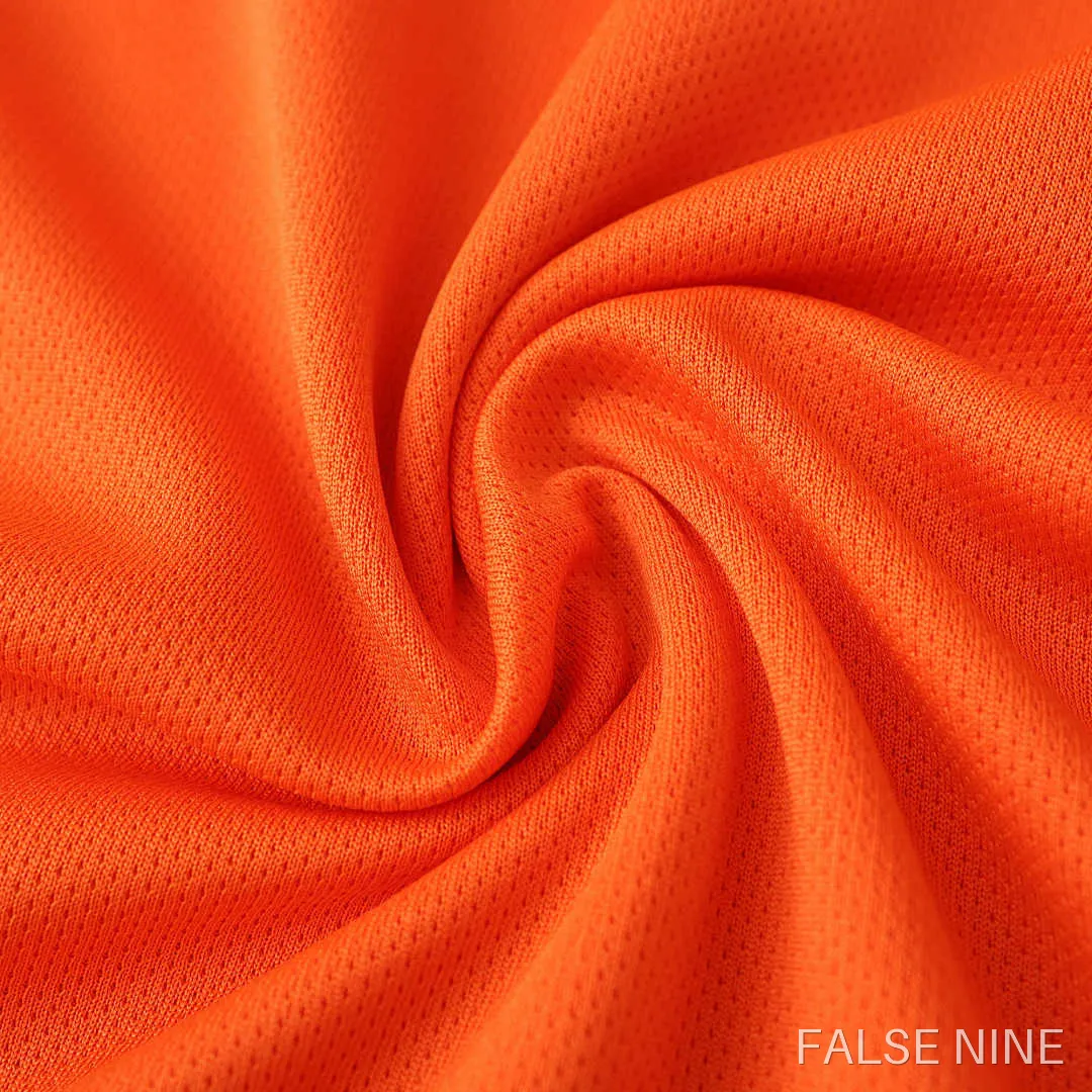 Netherlands 1998 Home Retro Jersey (Fan Version), photo 23