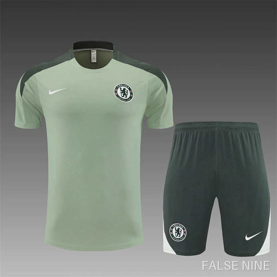 Chelsea 25/26 Training Kit (Fan Version), photo 16