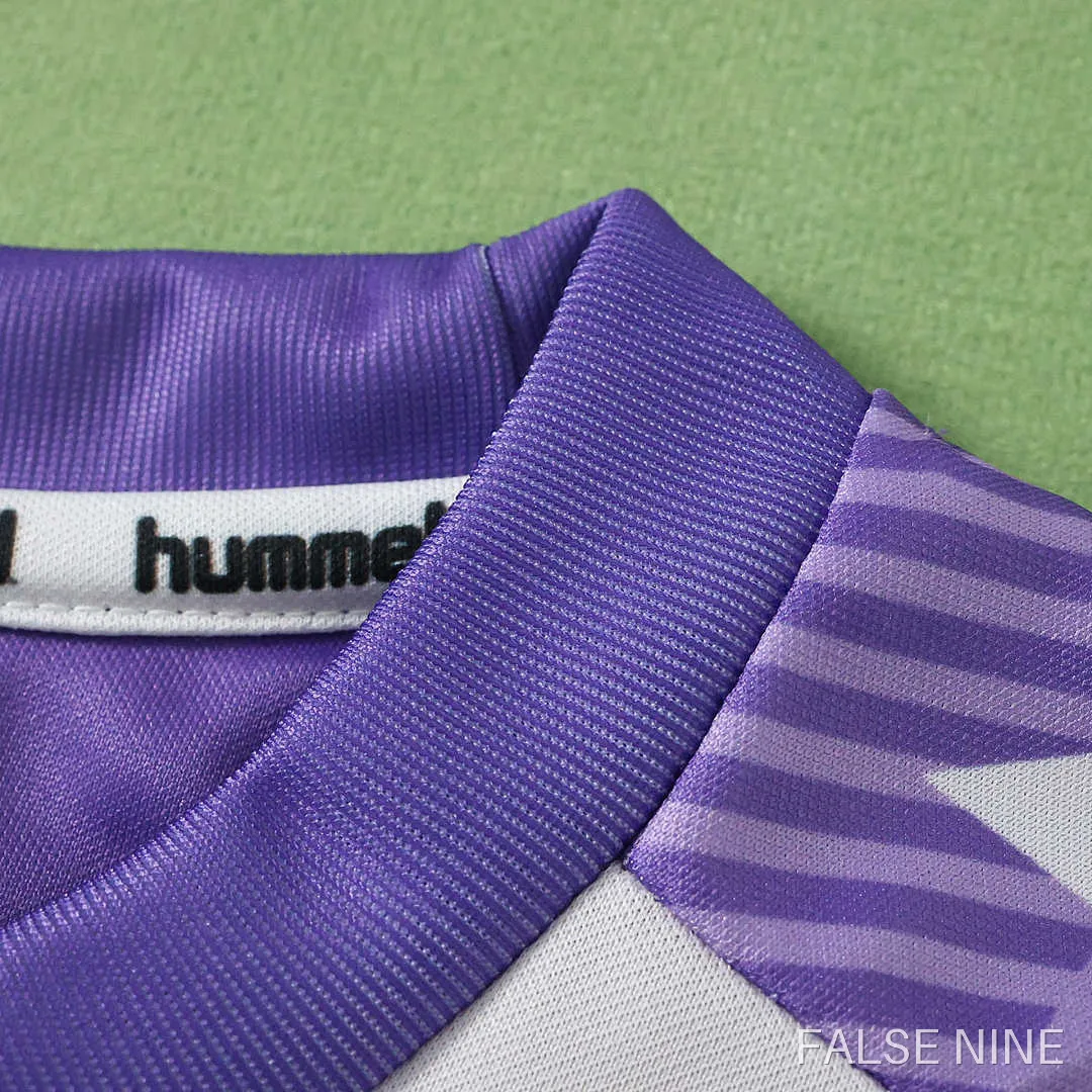 A.F.C. Bournemouth 26/27 Away Shirt (Fan Version), photo 6
