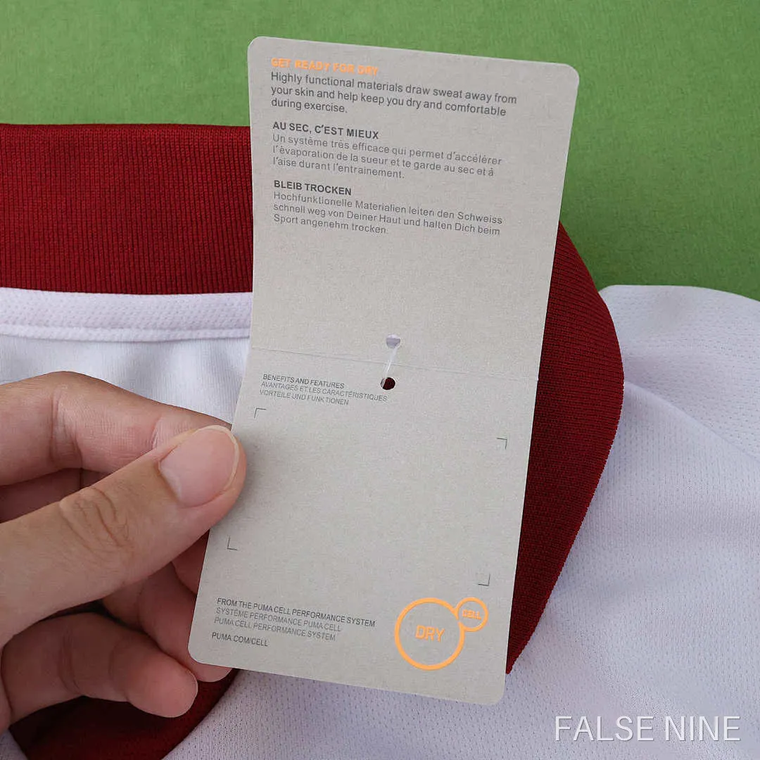Galatasaray 25/26 Away Shirt (Fan Version), photo 24