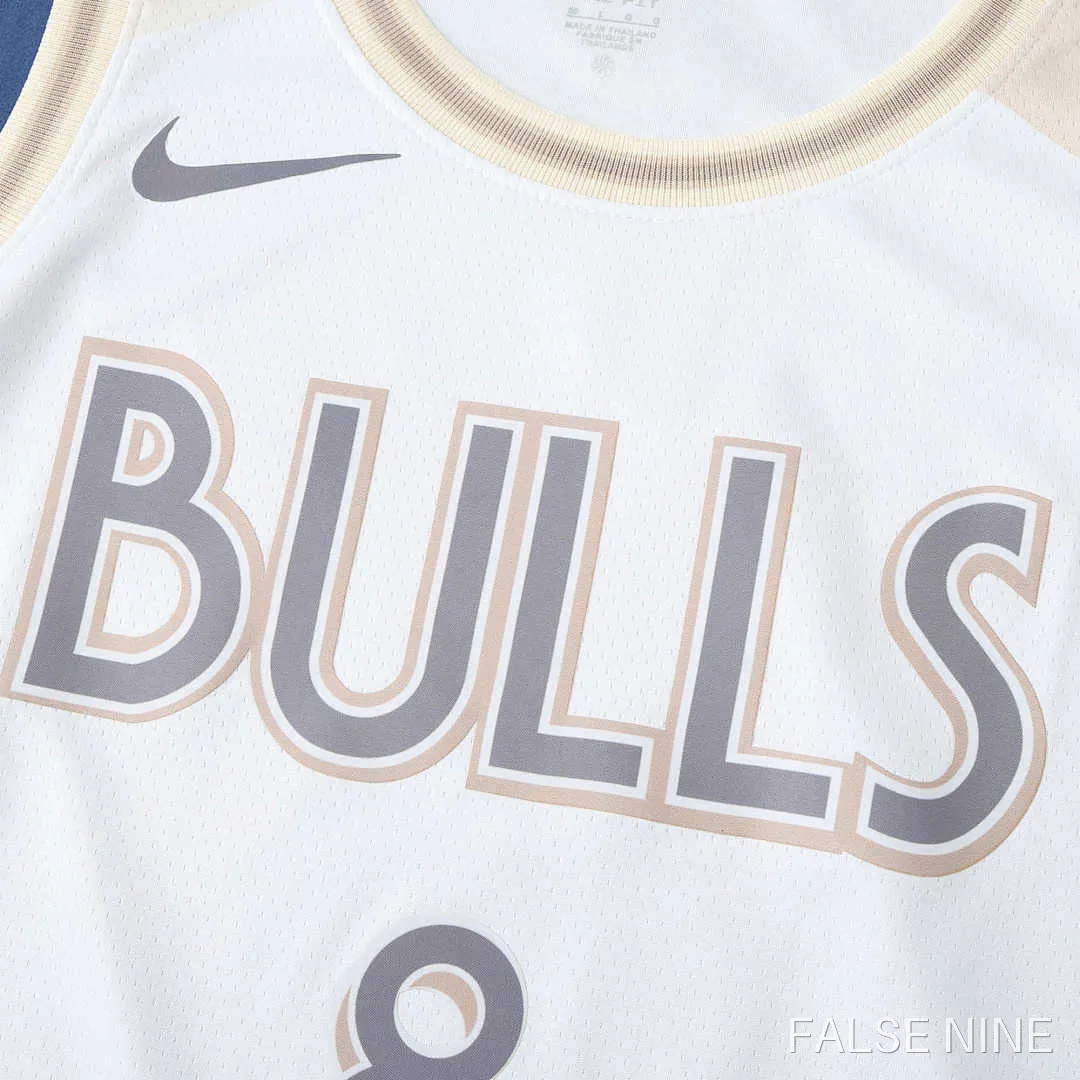 Chicago Bulls 24/25 Home Jersey #8, photo 6