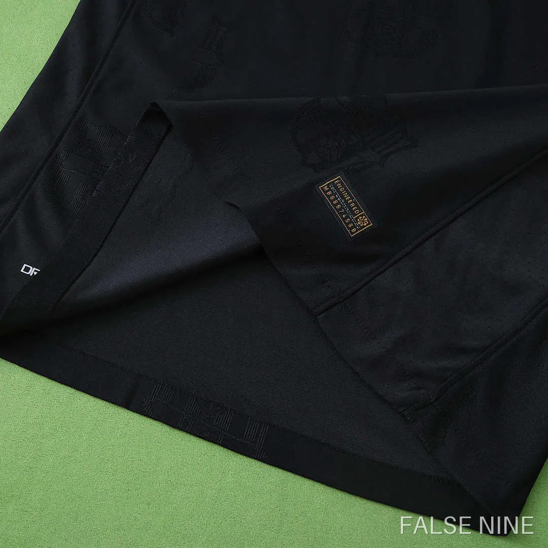 FC Barcelona 25/26 Away Shirt (Player Version), photo 14