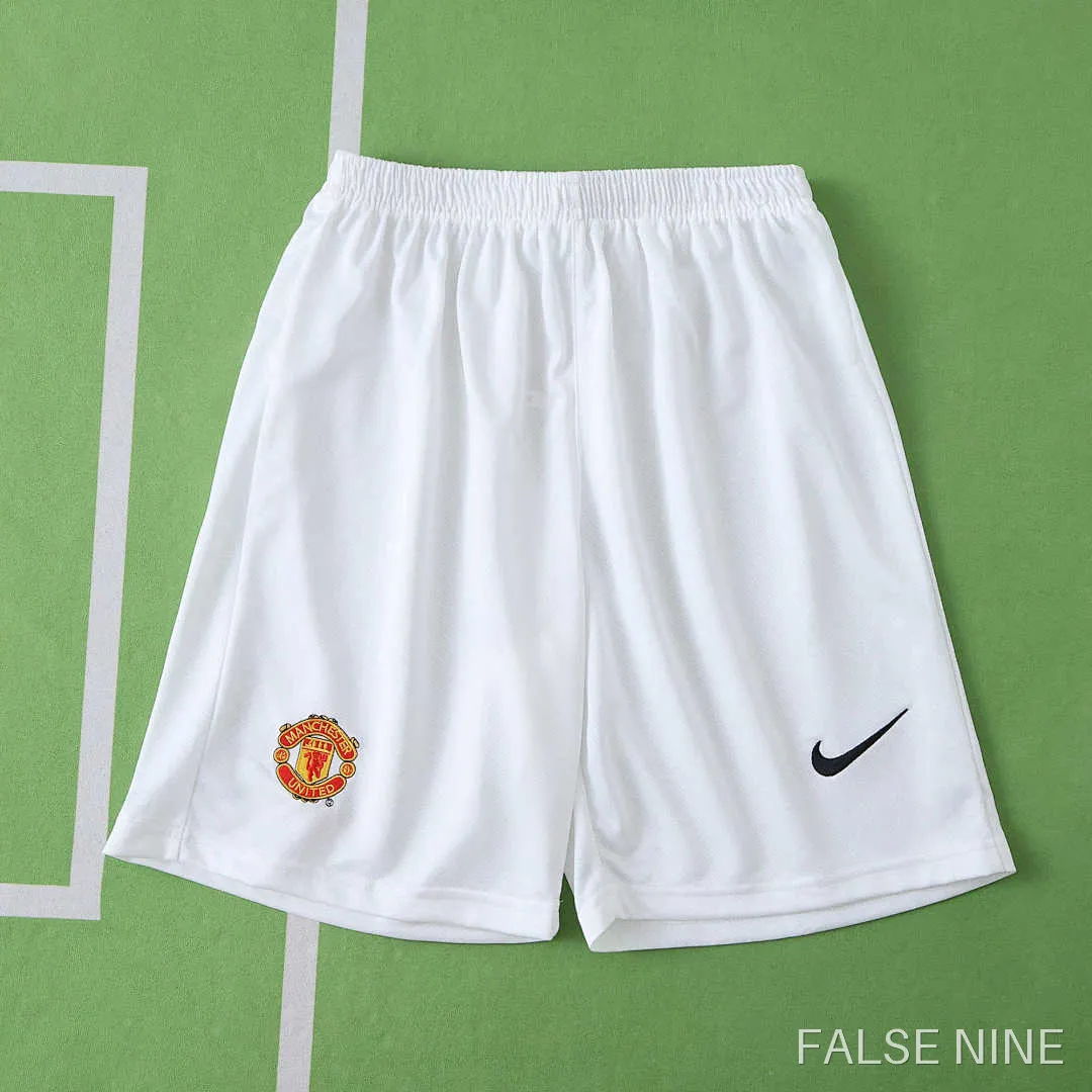 Manchester United 05/06 Home Kids Jersey (Retro), photo 22