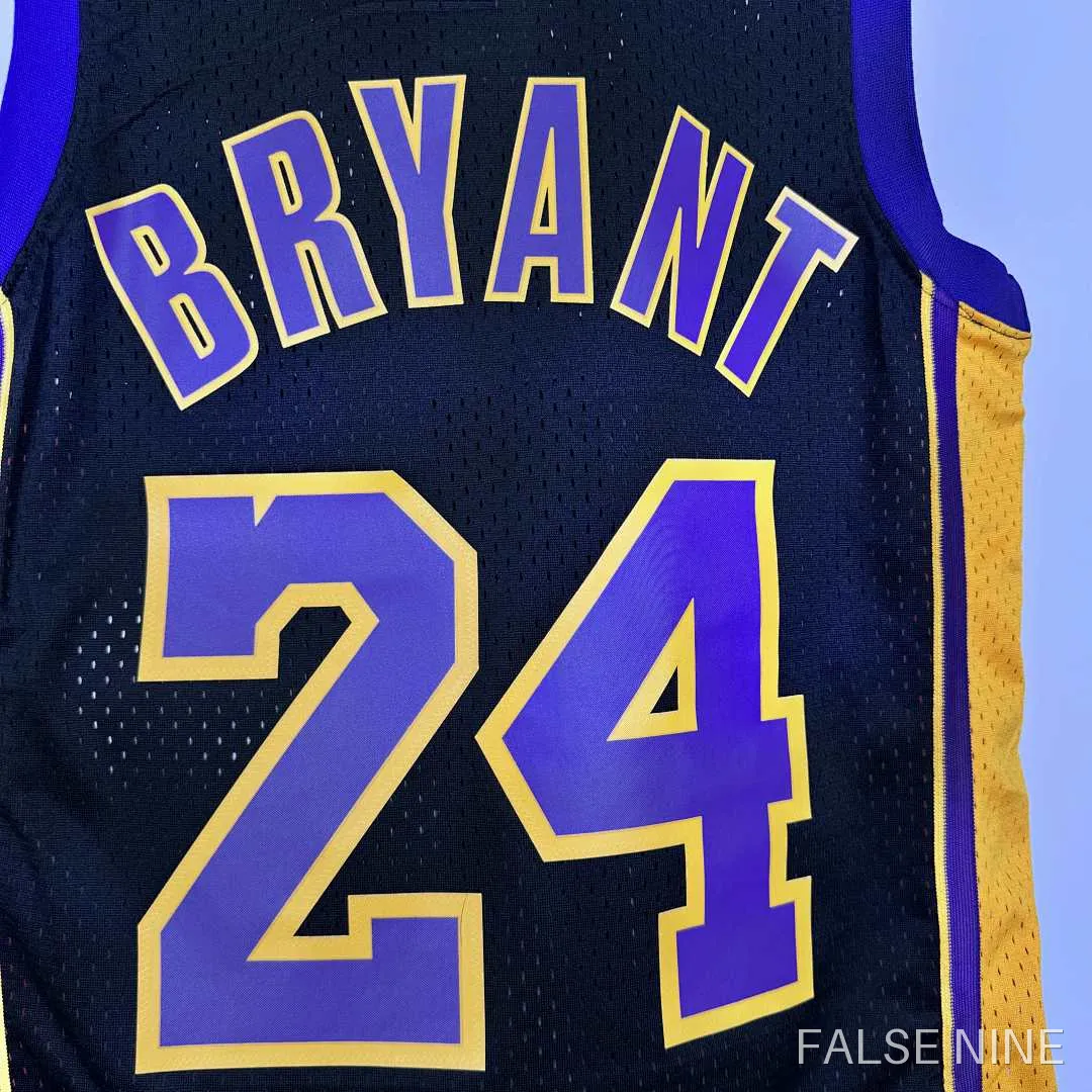 L.A. Lakers 2009-10 Away Jersey, photo 2