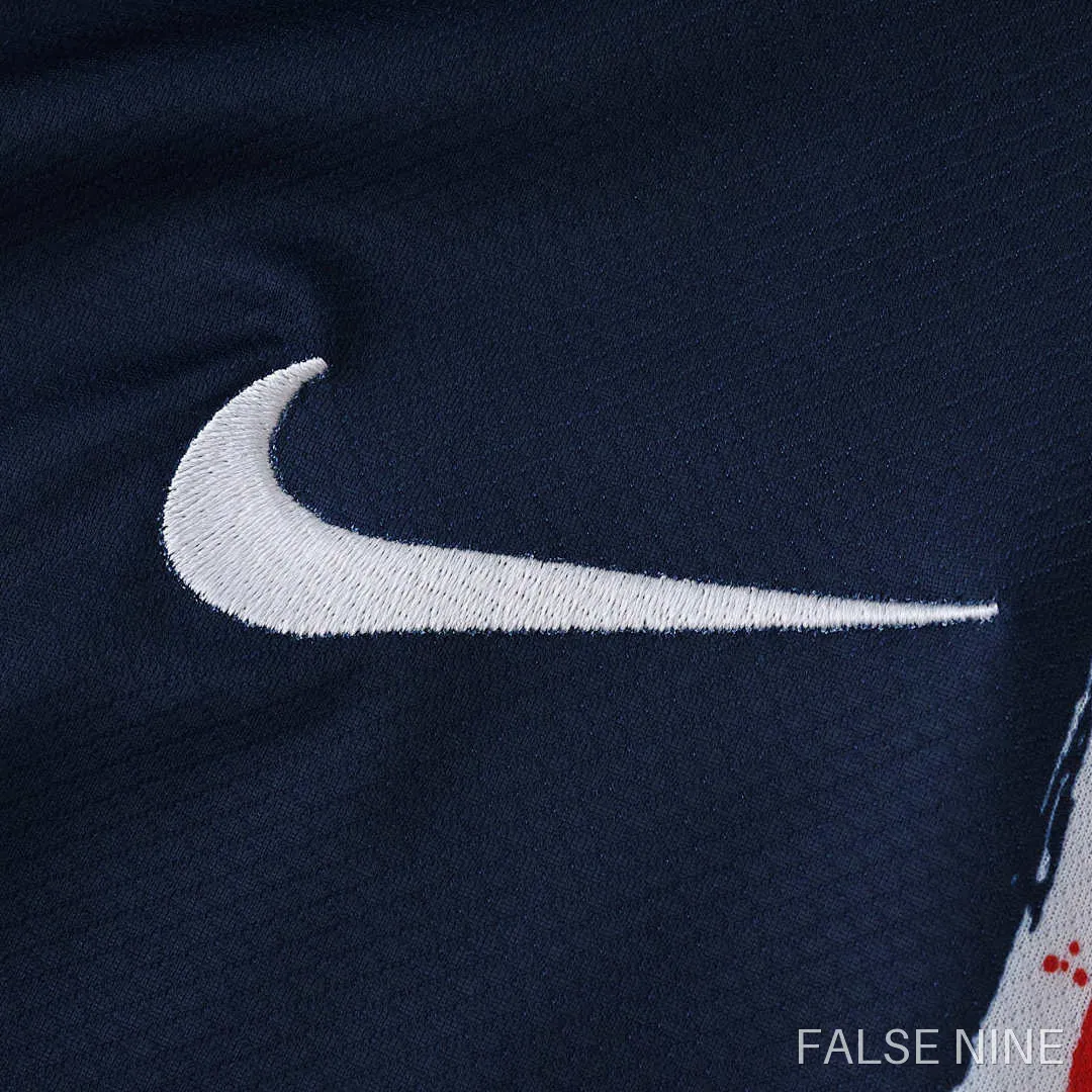 Paris Saint-Germain Home Shirt (Fan Version), photo 6