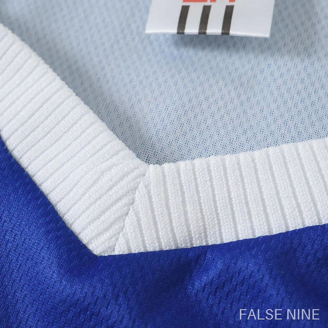 France 1998 Home Kit (Retro, Kids, Long Sleeve), photo 24