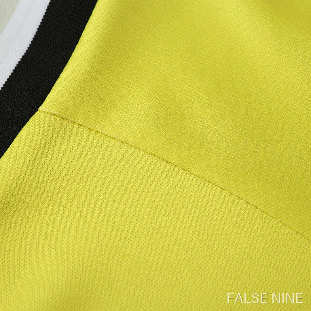 Borussia Dortmund 1995-96 Home Retro Jersey (Fan Version), photo 18