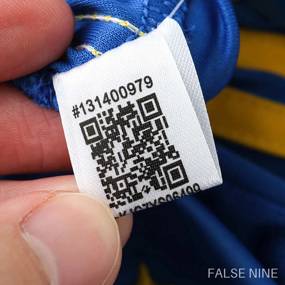 Brazil 24/25 Concept Home Shirt (Fan Version), photo 17