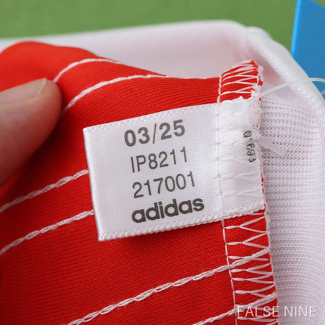 25/26 Fußball-Club Bayern München Training clothes Fan version, photo 15