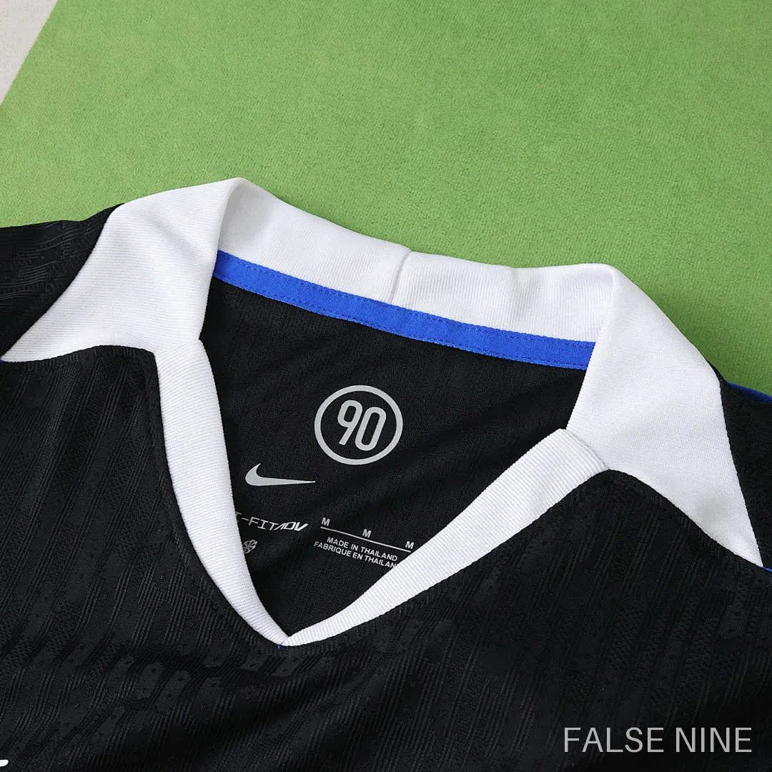 Chelsea 25/26 Third Shirt (Player Version), photo 2
