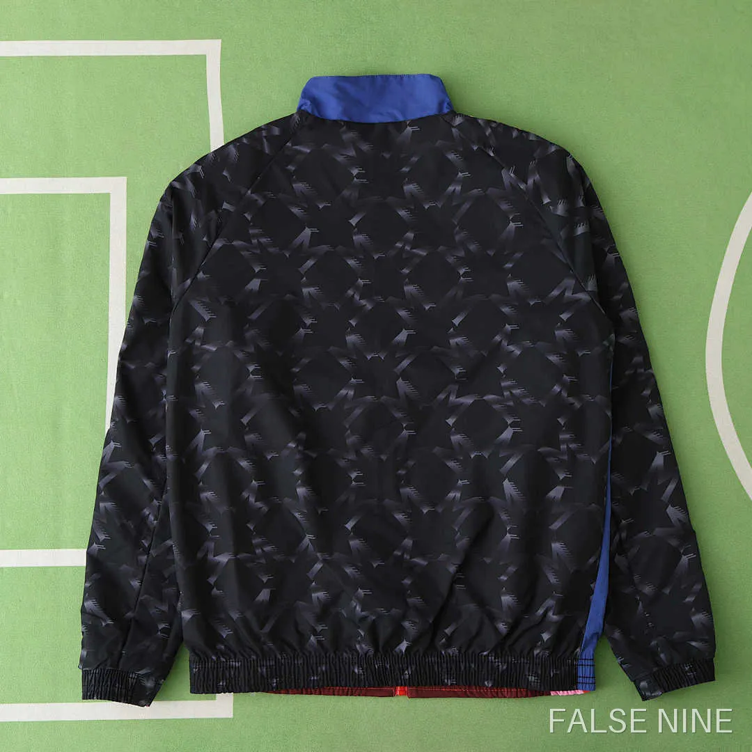 Manchester United 24/25 Training Jacket (Reversible), photo 28