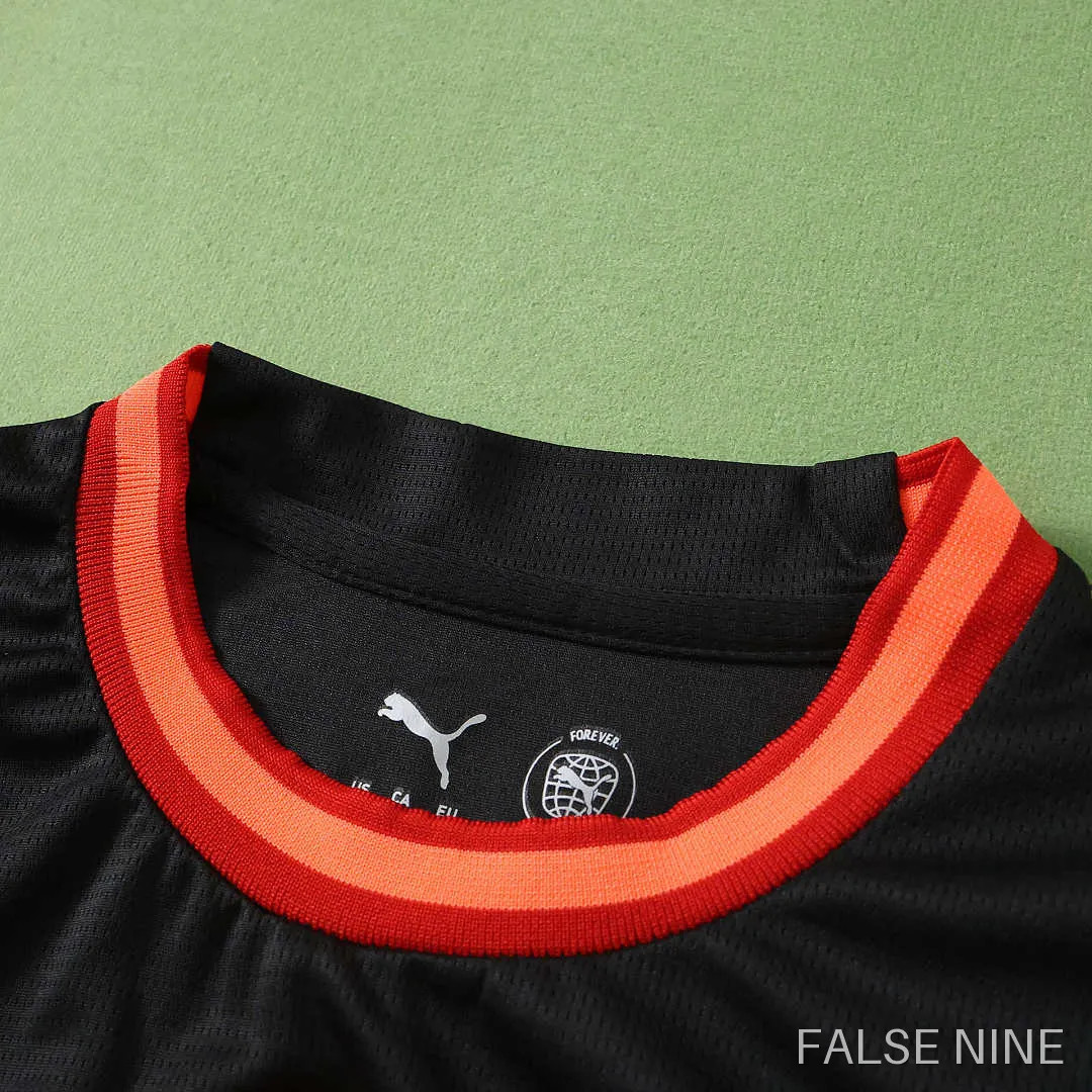 A.C. Milan 26/27 Third Kit (Kids), photo 28