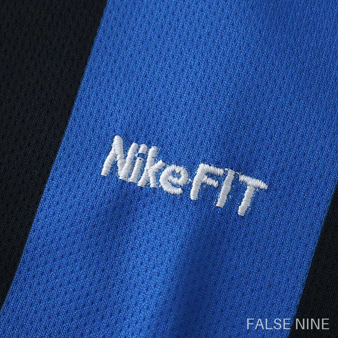 Inter Milan 2010 Home Shirt (Kids Retro), photo 12