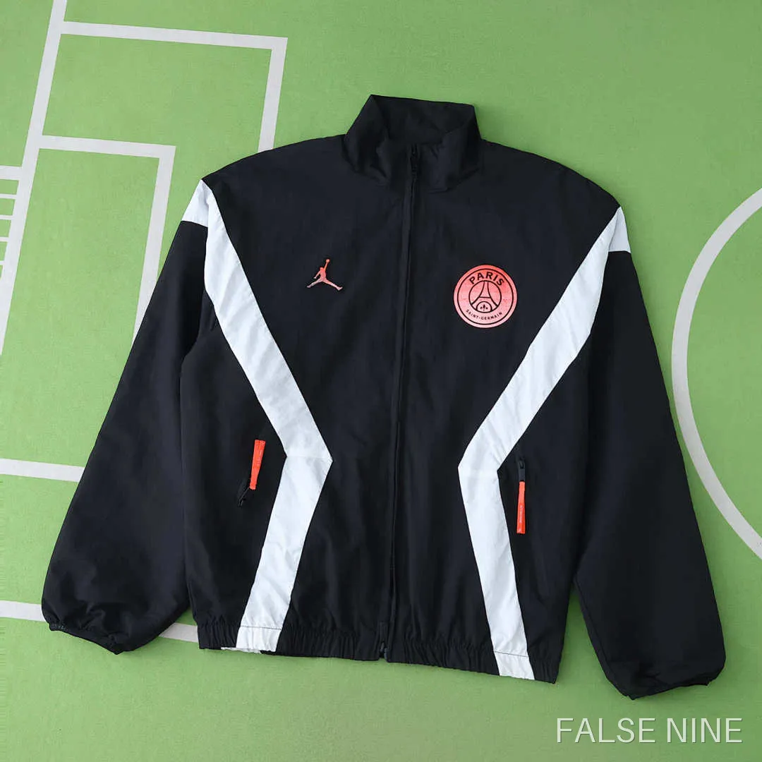 Paris Saint-Germain 25/26 Training Jacket, photo 1