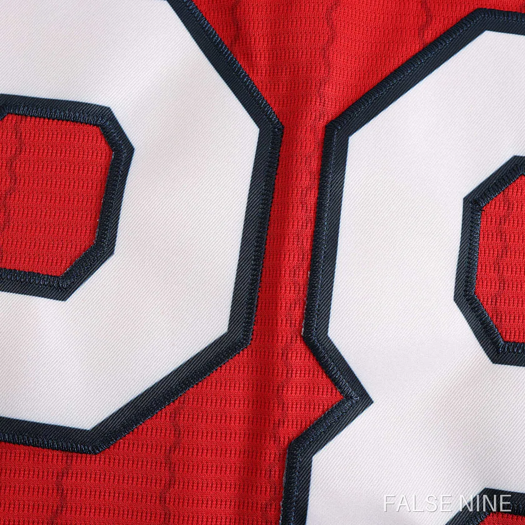 St. Louis Cardinals 28 The Lou Jersey, photo 29