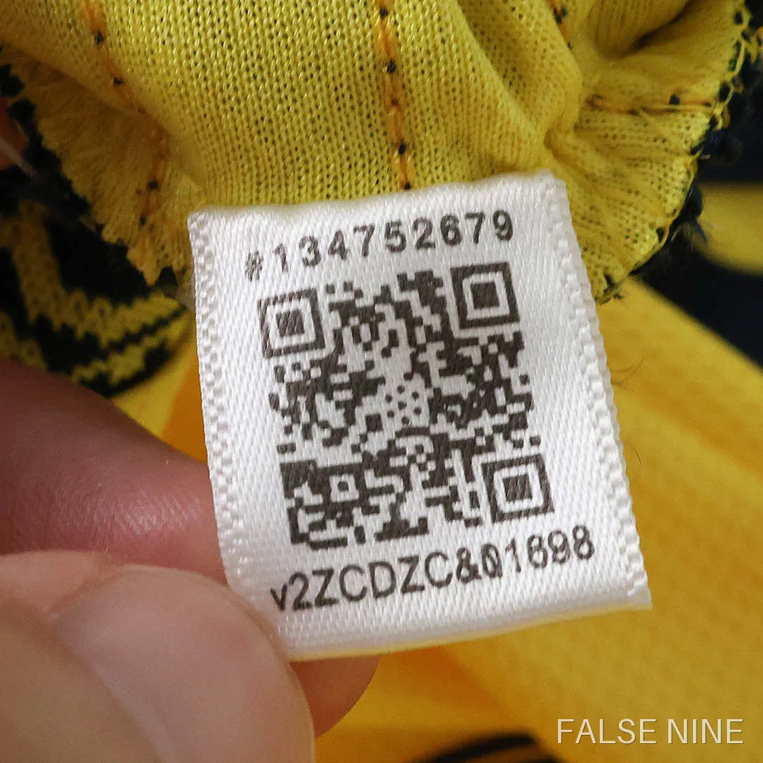 Al-Nassr FC 26/27 Home Shirt (Fan Version), photo 19