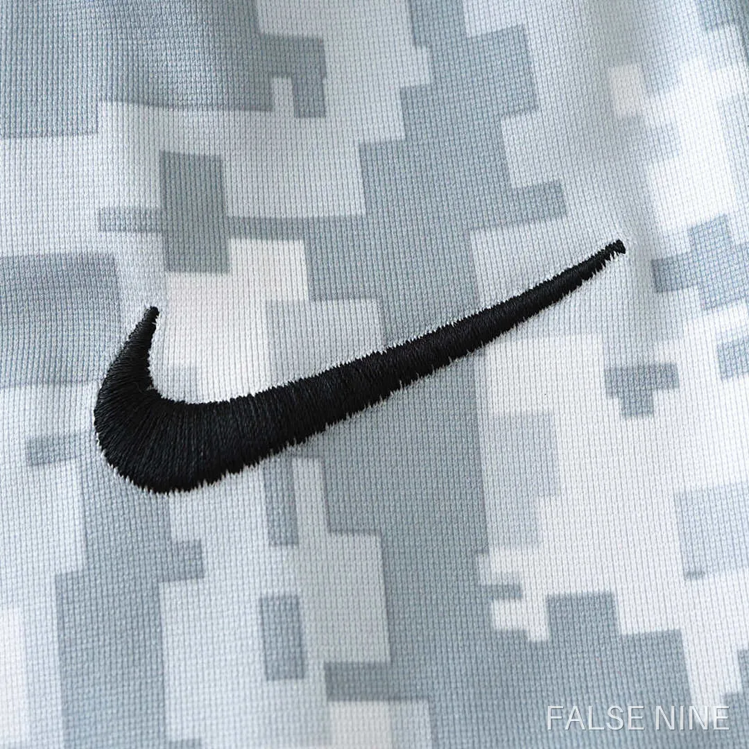 San Francisco 49ers 2024 Salute to Service Jersey (Tribute Version), photo 11
