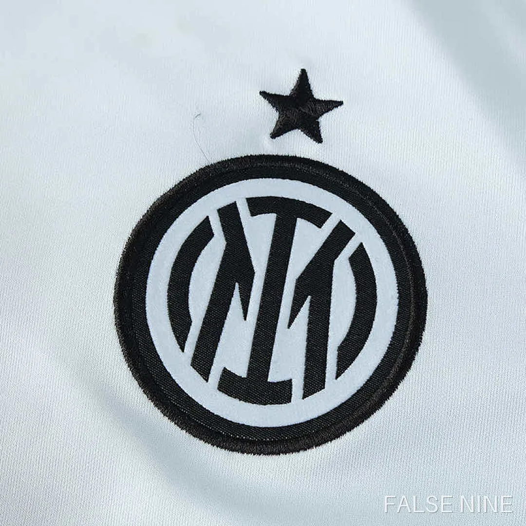 Inter Milan 21-22 Away Shirt (Fan Version), photo 22