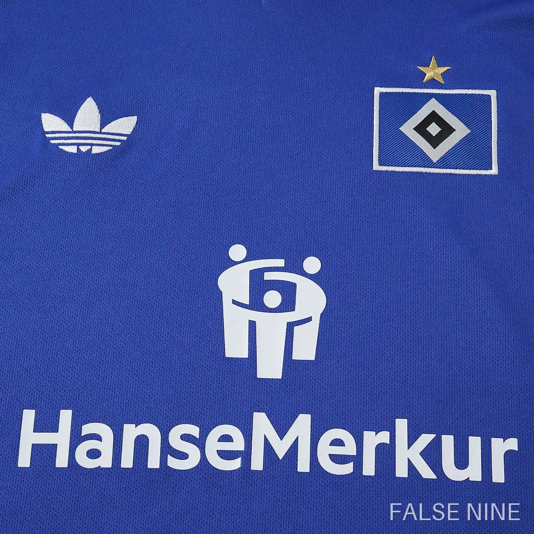 Hamburger SV 26/27 Away Shirt (Fan Version), photo 10