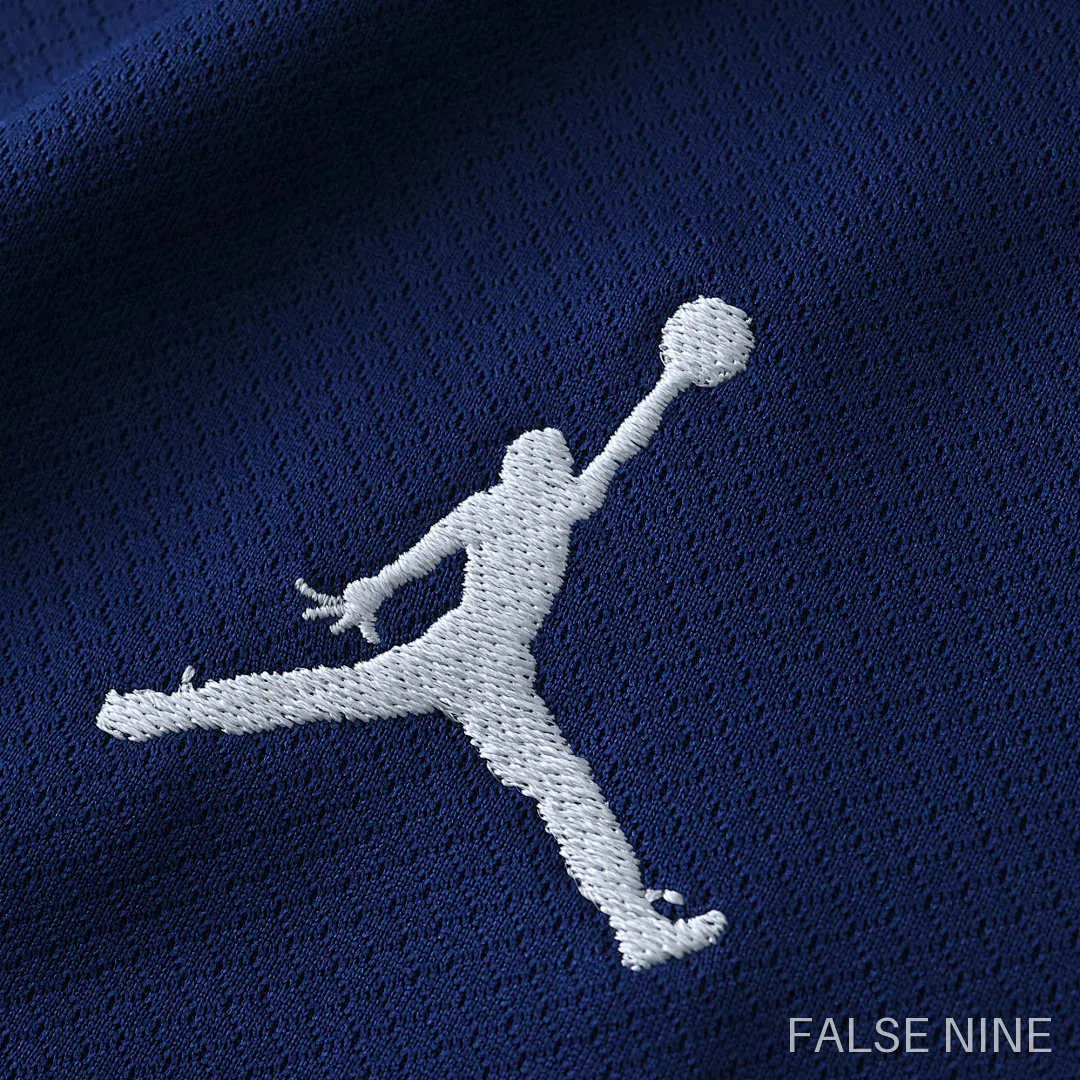 Paris Saint-Germain 24/25 Fourth Shirt (Fan Version), photo 7