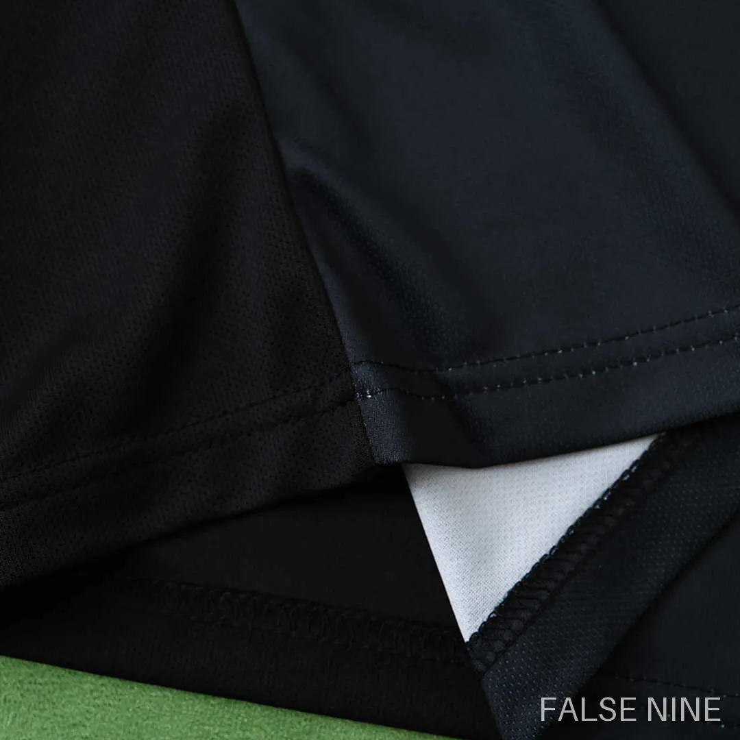 Newcastle United 96-97 Away Long Sleeve Retro Shirt (Fan Version), photo 10