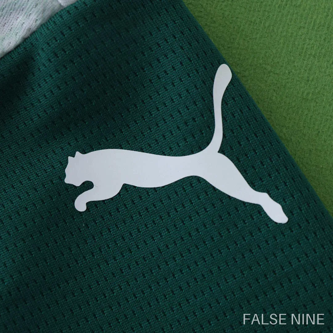 Palmeiras 25/26 Away Shirt (Fan Version), photo 11