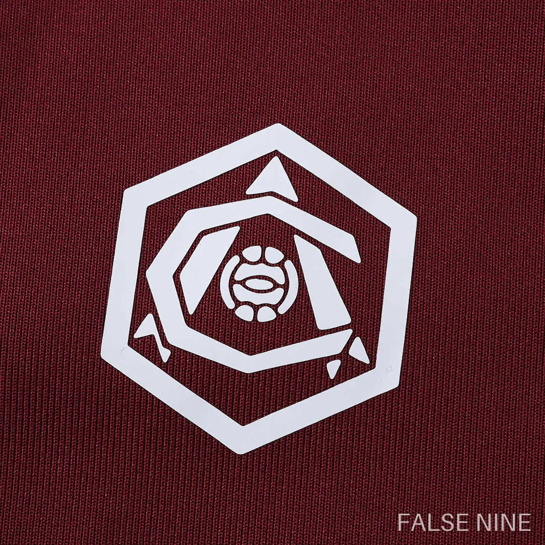 25/26 Arsenal F.C. Training retro jacket set, photo 27