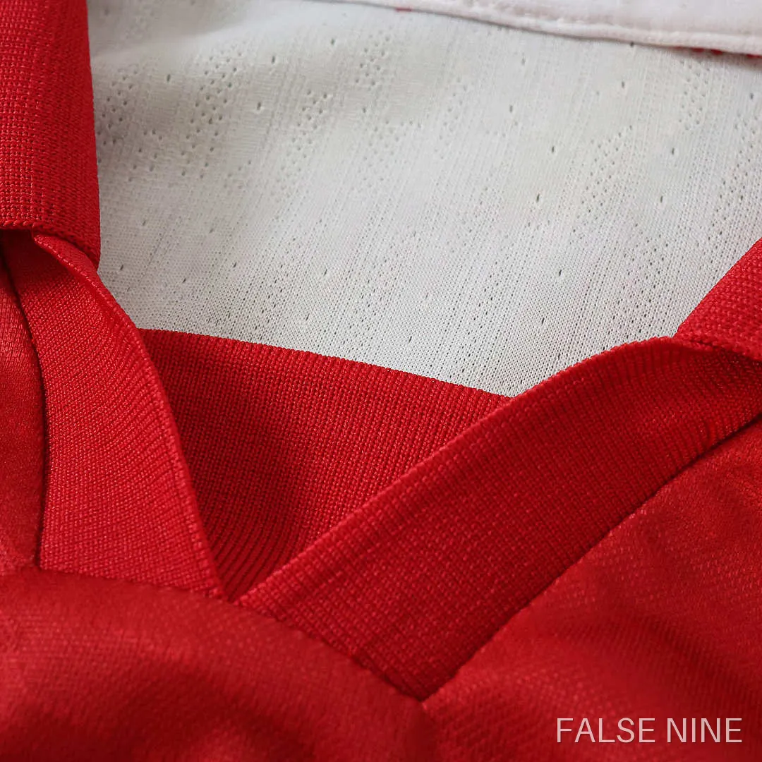 AS Monaco 26/27 Home Shirt (Player Version), photo 22