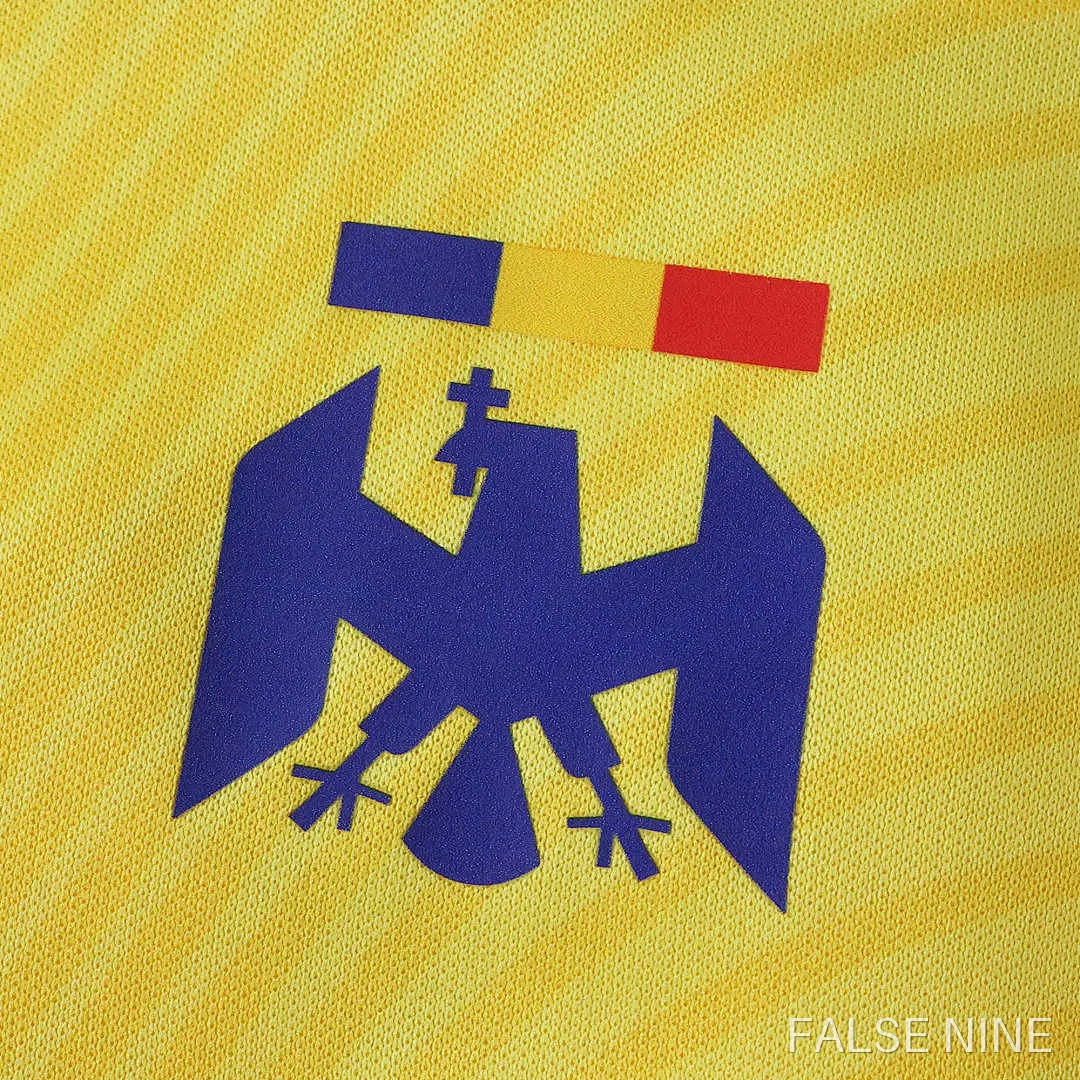 Romania 25/26 Home Shirt (Fan Version), photo 19