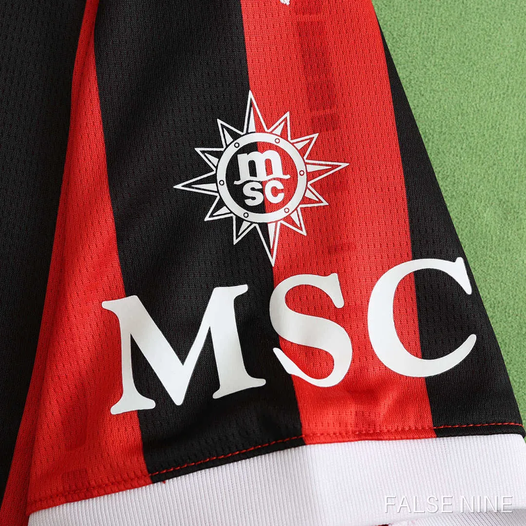 AC Milan 24/25 Home Shirt (Fan Version), photo 10