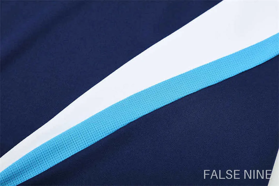 Real Madrid 09/10 Training Jacket (Royal Blue), photo 13