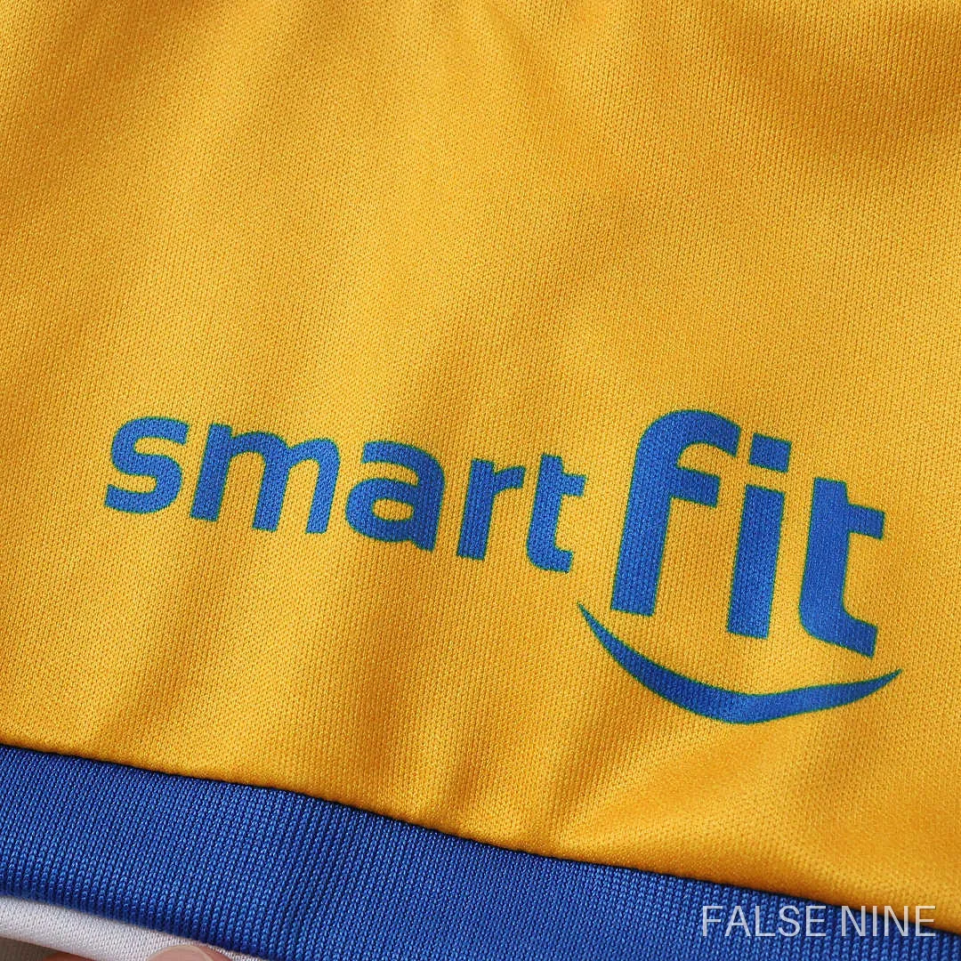 Tigres UANL 26/27 Home Kids Kit, photo 34