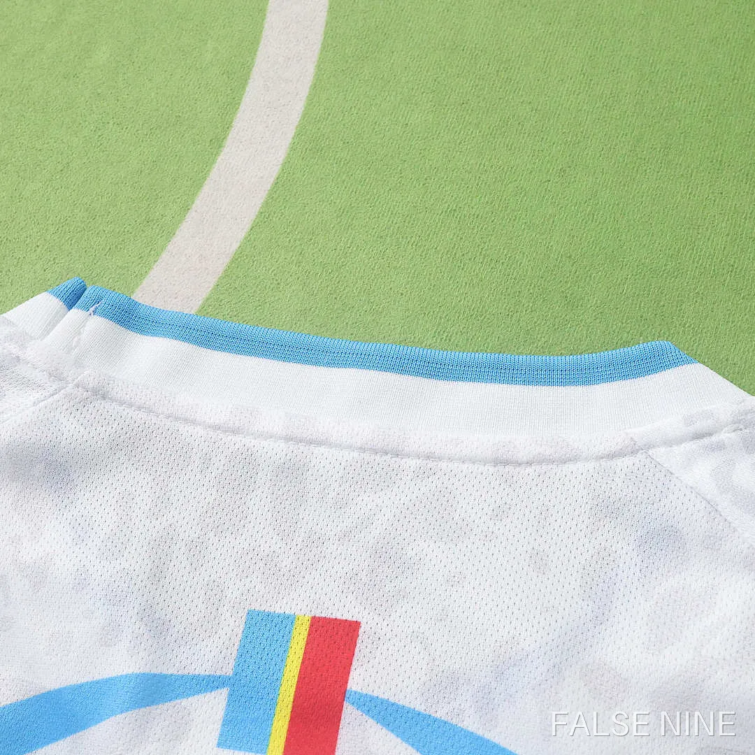 DR Congo 2026 Away Shirt (Fan Version), photo 3