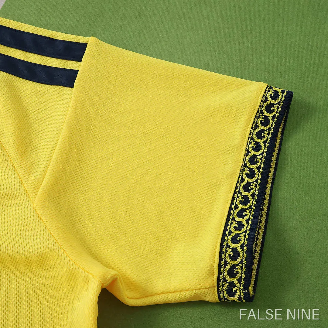 Al-Nassr FC 26/27 Home Shirt (Fan Version), photo 11