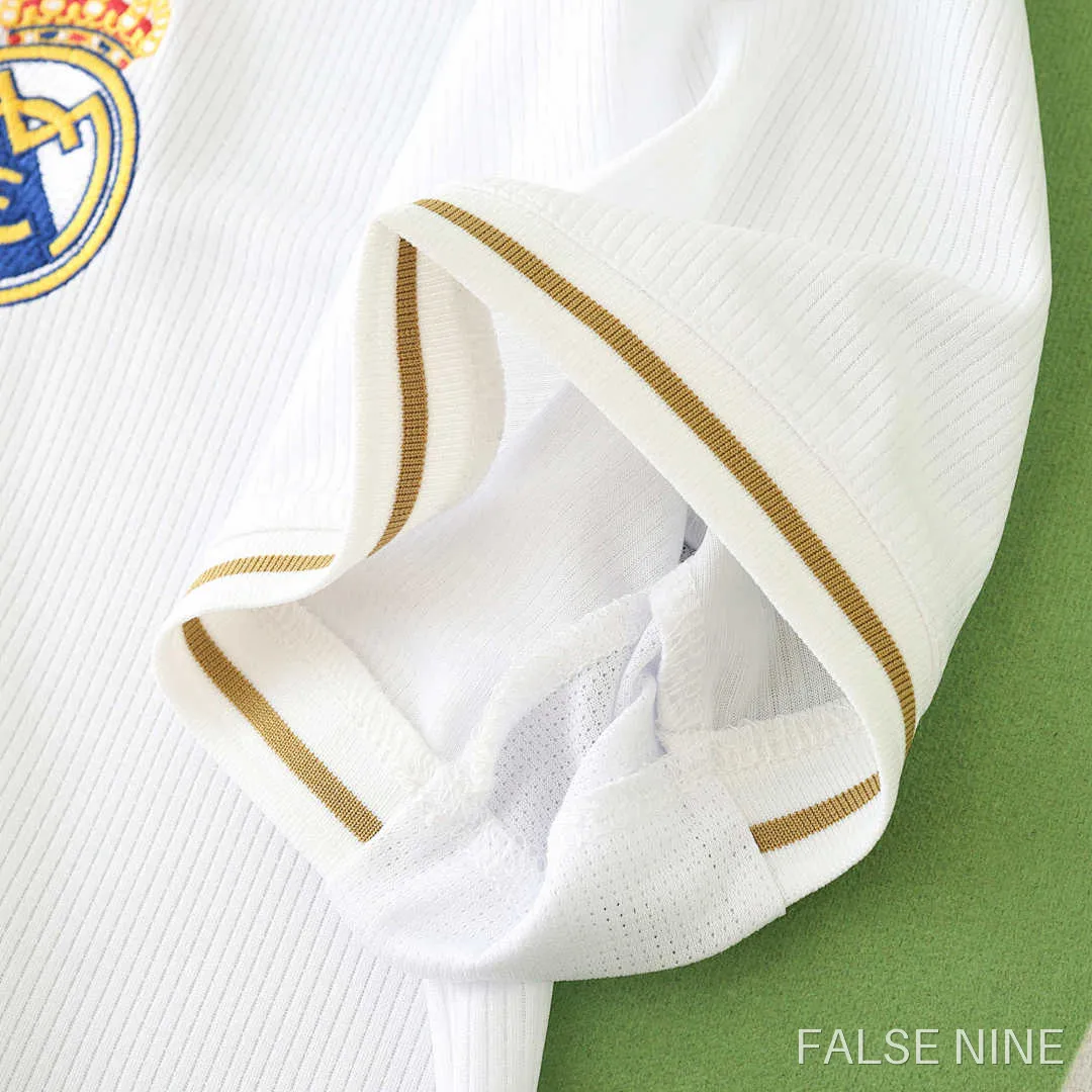 Real Madrid 19/20 Home Shirt (Fan Version), photo 12