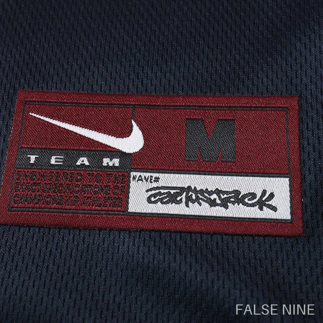 Norway 2026 Away Shirt (Fan Version), photo 7