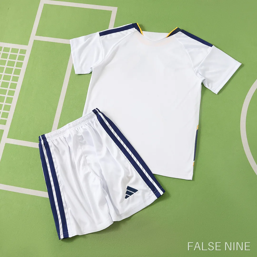 LA Galaxy 26/27 Home Kids Kit, photo 24