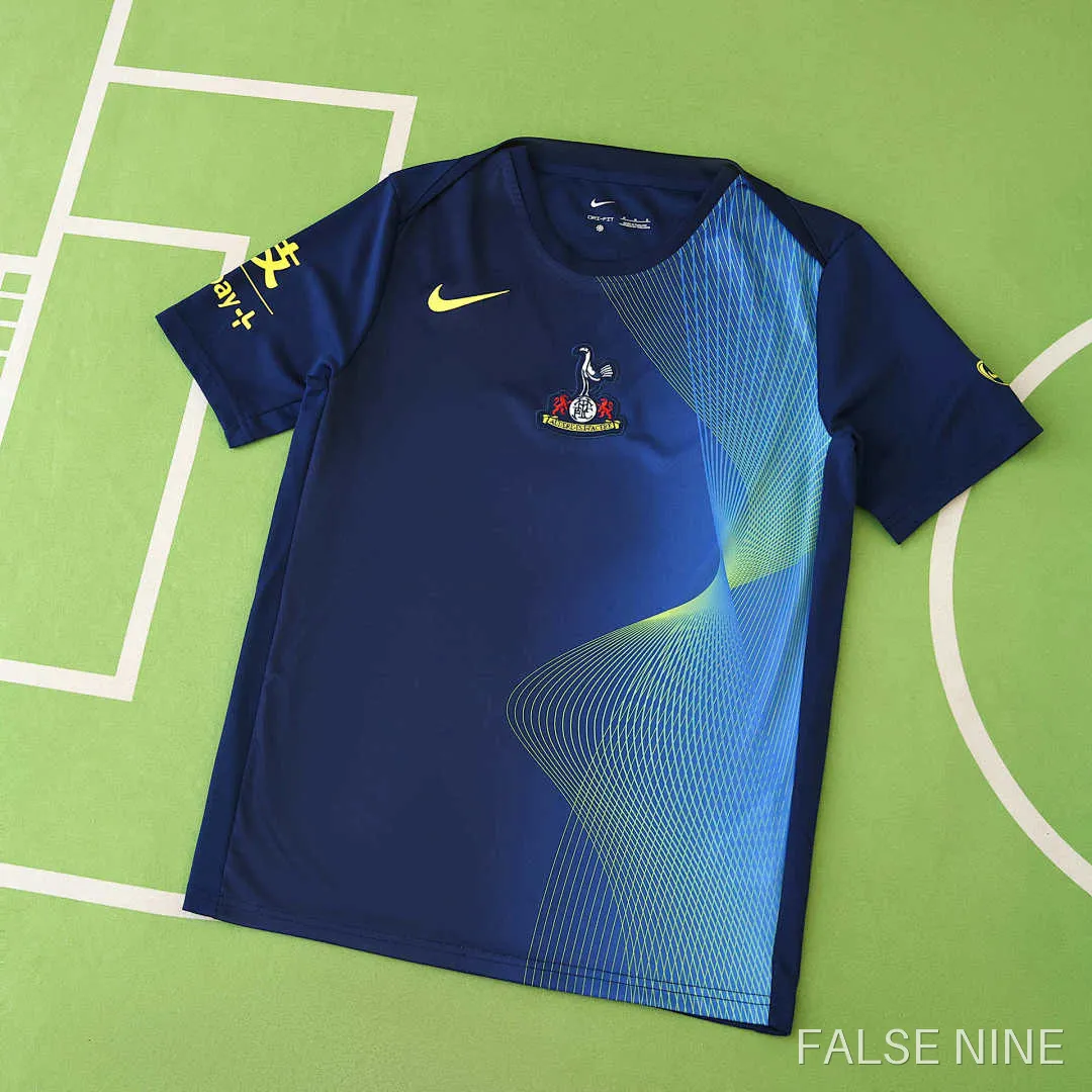 Tottenham Hotspur 25/26 Training Shirt (Fan Version), photo 1