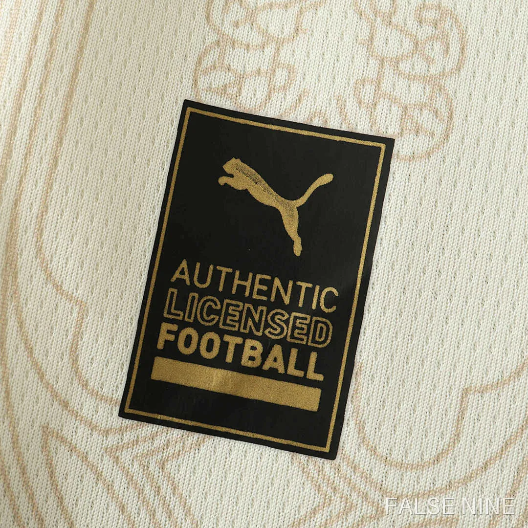 AC Milan 24/25 Fourth Shirt (Fan Version), photo 17