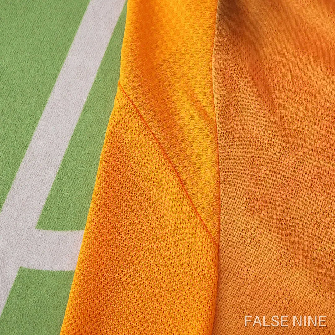 AS Roma 25/26 Away Shirt (Player Version), photo 10