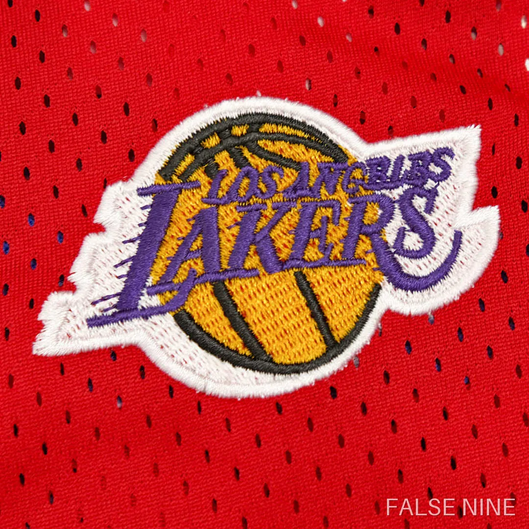 NBA All Star Game 2002 Kobe Bryant #8 Jersey (Retro), photo 14
