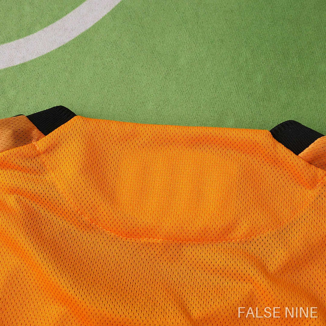 AS Roma 25/26 Away Shirt (Player Version), photo 20