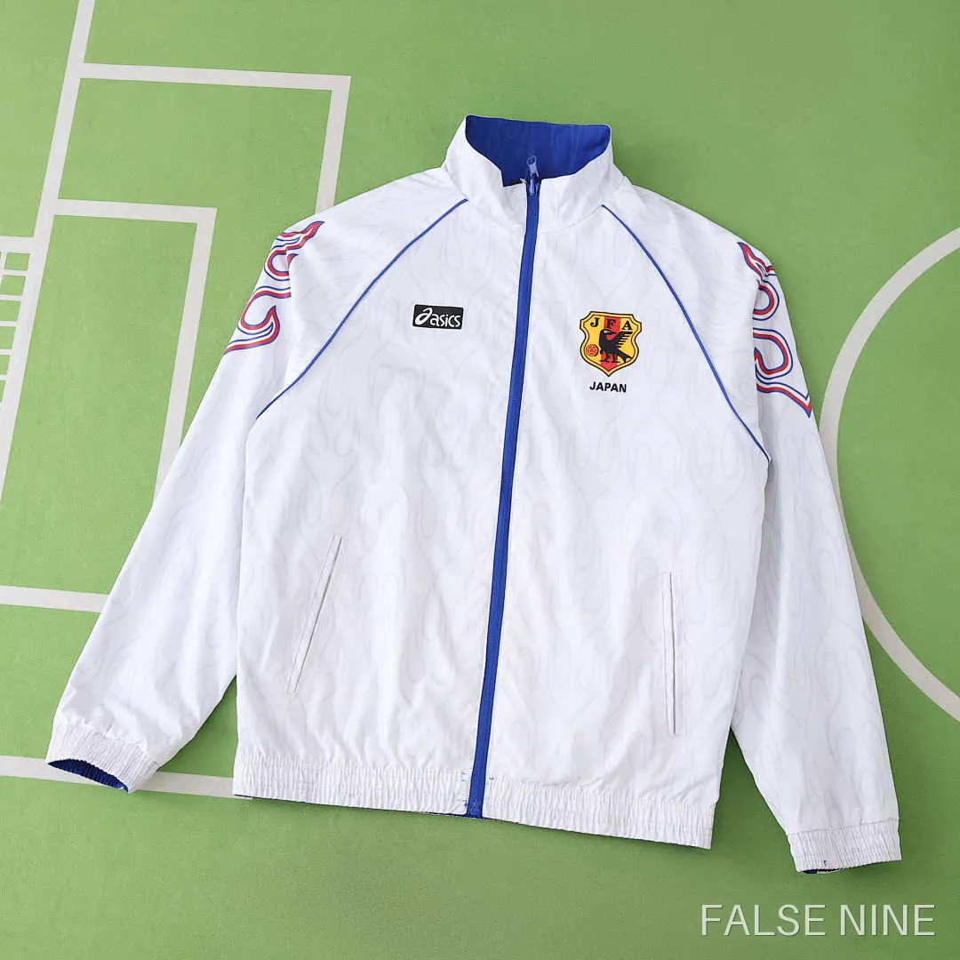 Japan 1998 Windbreaker Jacket, photo 1